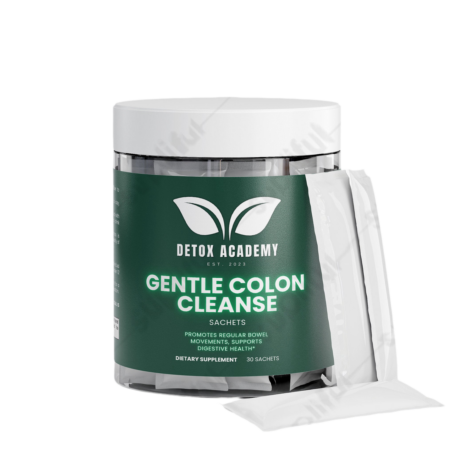 Gentle Colon Cleanse