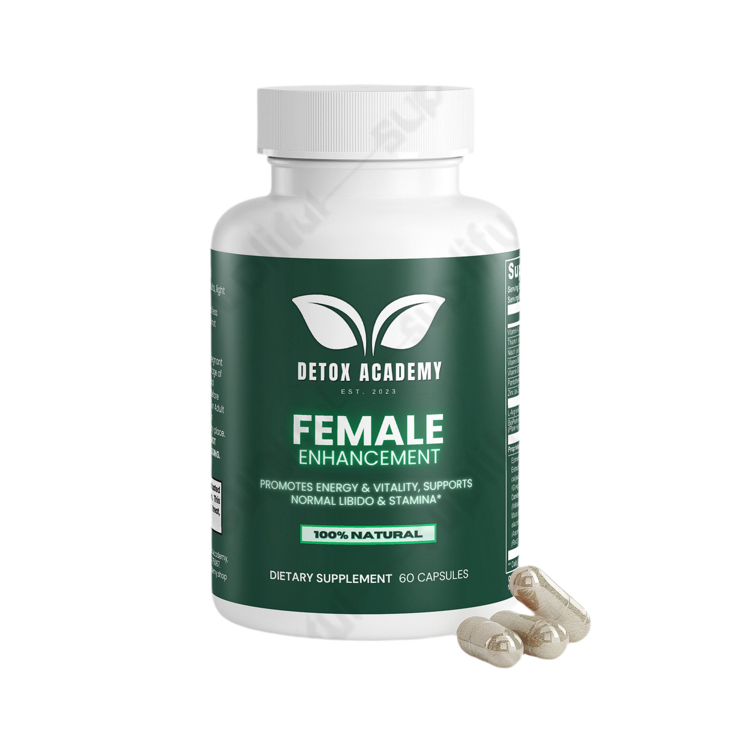 Female Enhancement