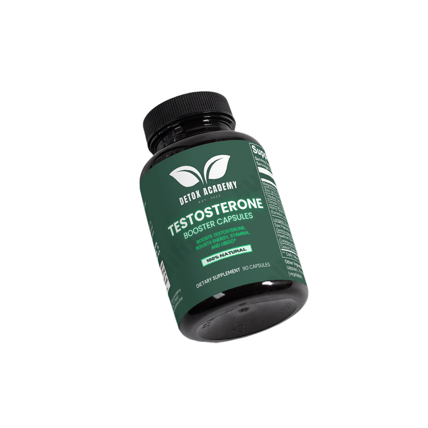 Testosterone Booster