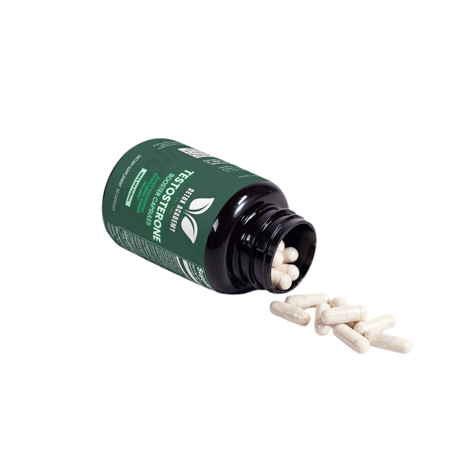 Testosterone Booster