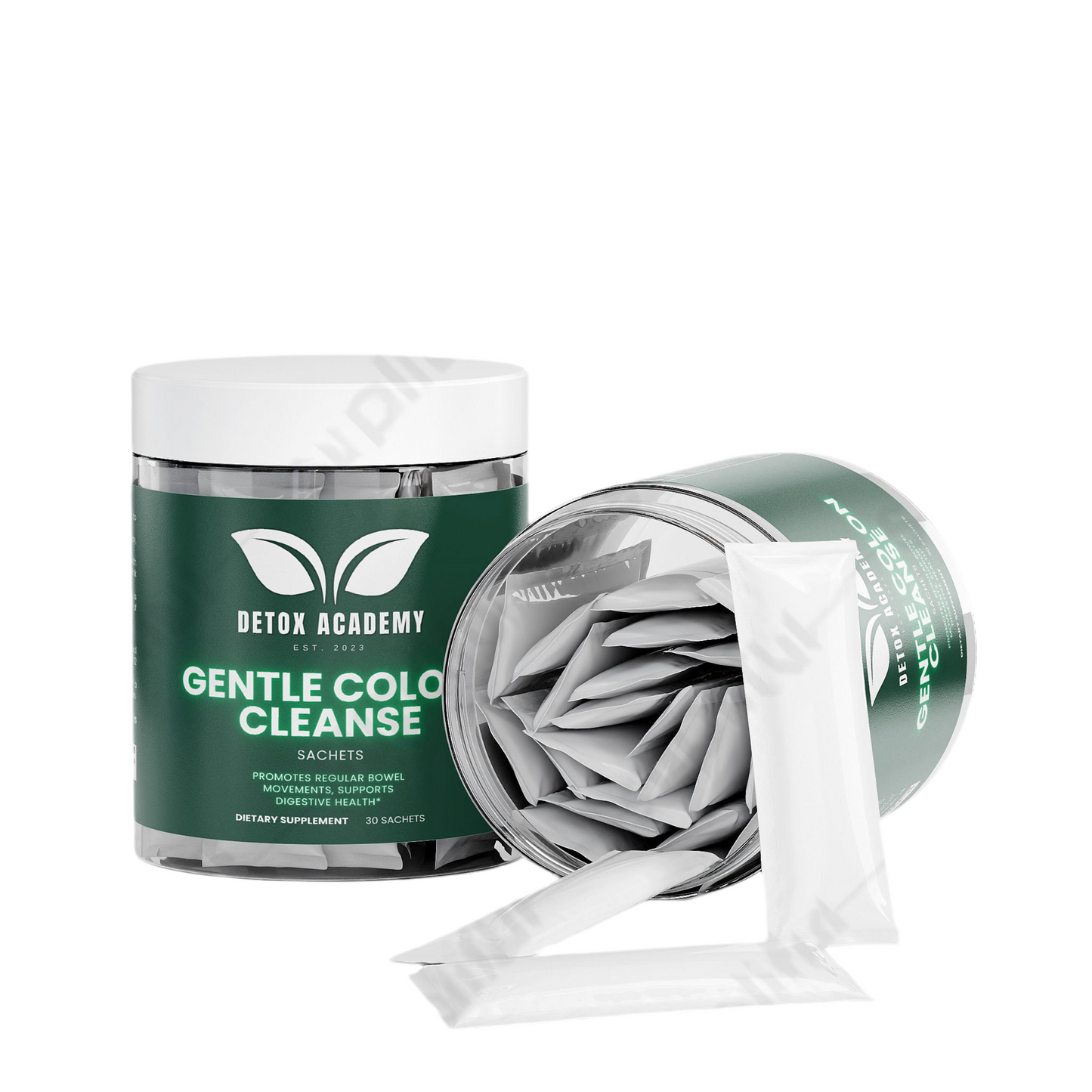 Gentle Colon Cleanse