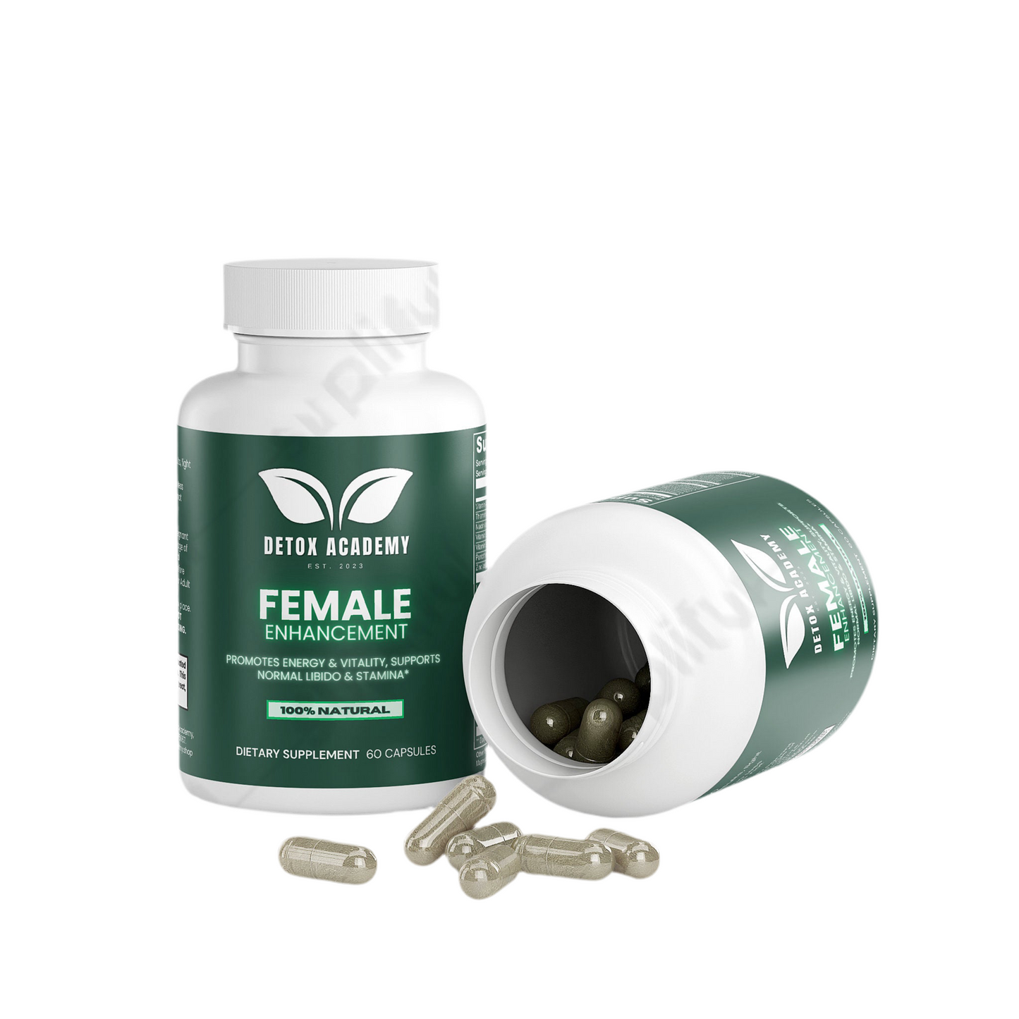 Female Enhancement