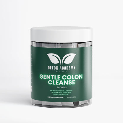 Gentle Colon Cleanse