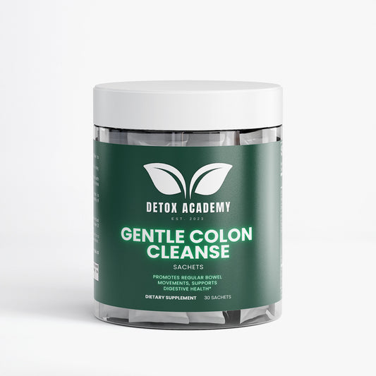 Gentle Colon Cleanse