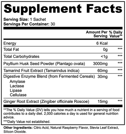 Gentle Colon Cleanse