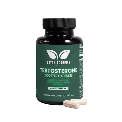 Testosterone Booster