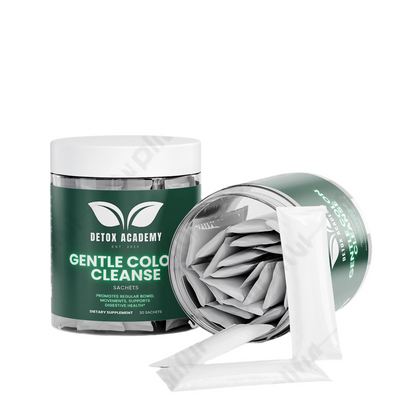 Gentle Colon Cleanse