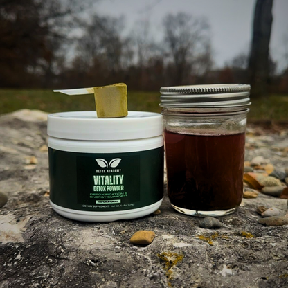 Vitality Herbal Blend